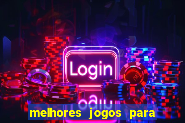 melhores jogos para ganhar dinheiro via pix